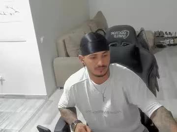 jonnyporn1 from Chaturbate