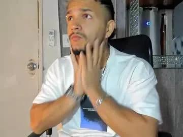 jordan_ajax from Chaturbate is Freechat
