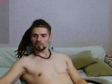 Jorra777 from Chaturbate