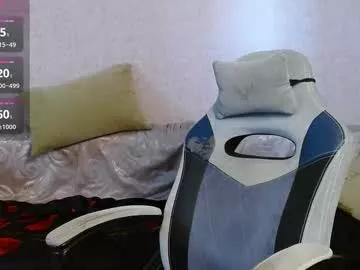 Jorra777 from Chaturbate