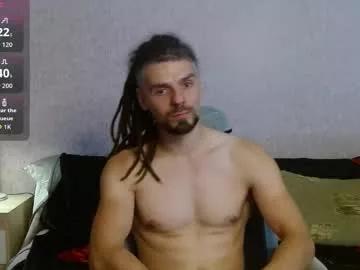 Jorra777 from Chaturbate