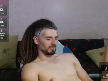 Jorra777 from Chaturbate