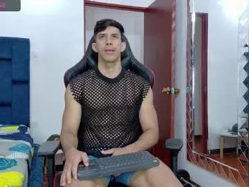 jose_rumbero91 from Chaturbate is Freechat