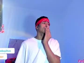 jossjordan from Chaturbate is Freechat