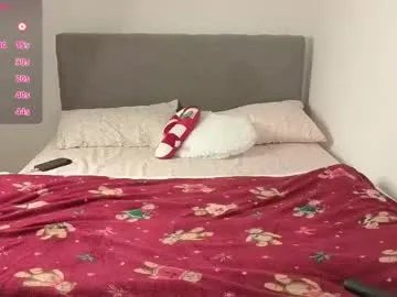 ju_jin on Chaturbate 