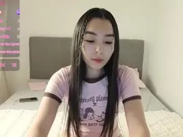 ju_jin on Chaturbate 