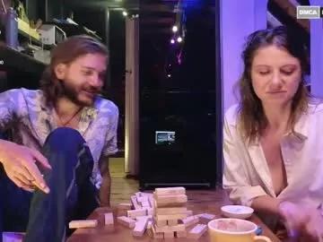 juana1hin from Chaturbate is Freechat