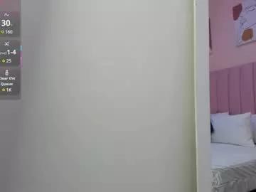 juicykitten1 from Chaturbate is Freechat