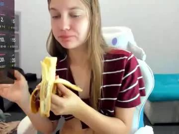 juliamurrr from Chaturbate is Freechat