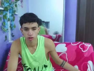 julian_billy from Chaturbate is Freechat