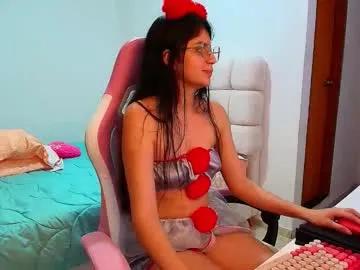 julieta_rose19 from Chaturbate is Freechat