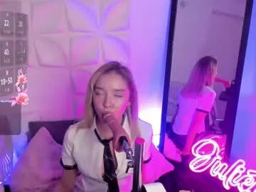 juliethmosss from Chaturbate is Freechat