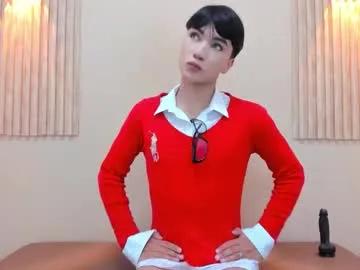 julii_rico from Chaturbate is Freechat