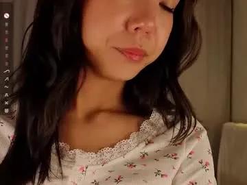 juniebogany from Chaturbate is Freechat