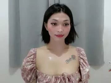 juny_lany from Chaturbate is Freechat