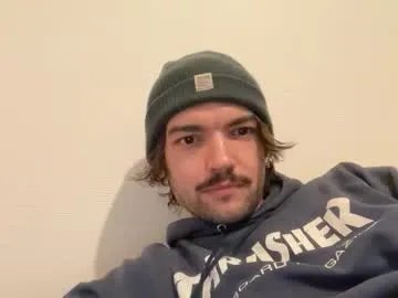 just_a_guy_with_a_big_cock from Chaturbate is Freechat