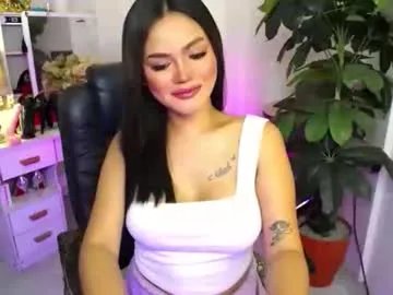 Freechat just_aleah on Chaturbate