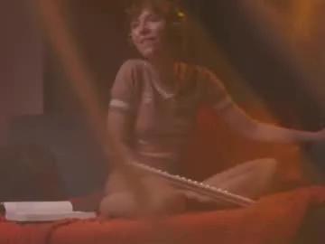 just_carrie from Chaturbate is Freechat