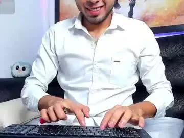 justin_evil_777 from Chaturbate is Freechat