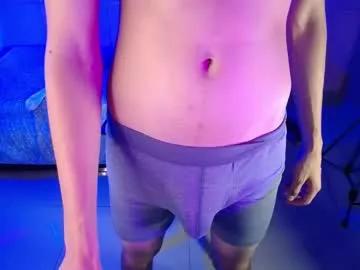 justin_grayy_ from Chaturbate is Freechat