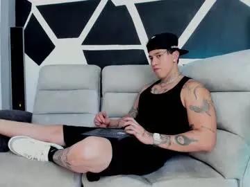 justinfuller_31 from Chaturbate is Freechat