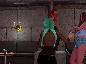 k1ck4sss on Chaturbate 