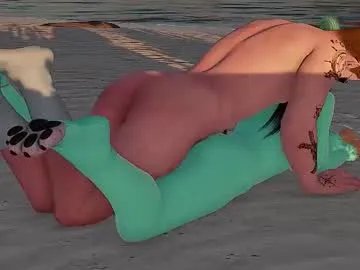 k1ck4sss on Chaturbate 