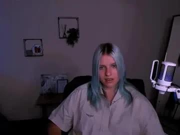 kaela_spell_ from Chaturbate is Freechat