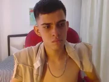 kain_noir_ from Chaturbate is Freechat