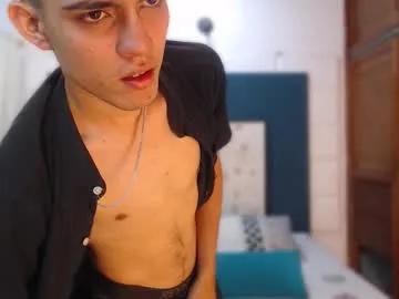 kain_noir_ from Chaturbate is Freechat