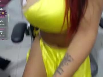 kairadayamai from Chaturbate is Freechat