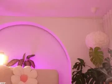 Freechat kali_hiill on Chaturbate