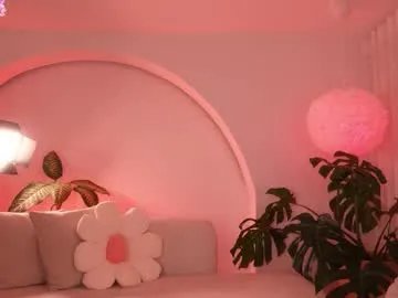 Freechat kali_hiill on Chaturbate