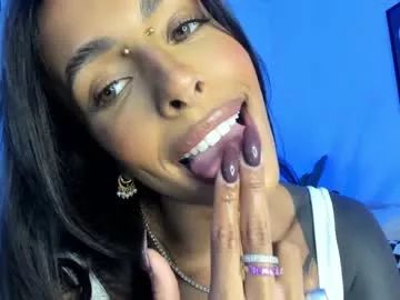 kaligray10 from Chaturbate is Freechat