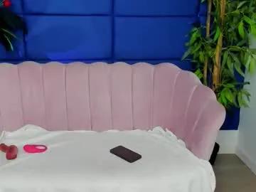 Kamafeels from Chaturbate