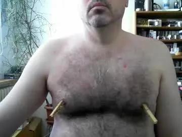 Kamiluc1974_2 from Chaturbate