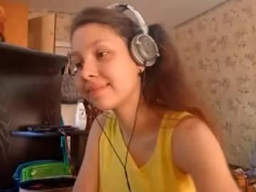 kamisalling from Chaturbate is Freechat