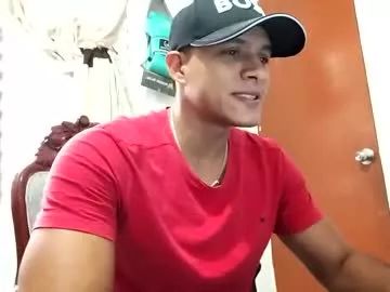 kane_coleman from Chaturbate is Freechat