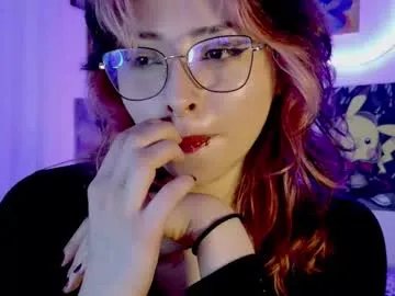Freechat kanne_goth on Chaturbate