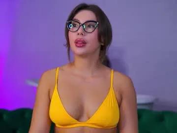 karinakokhana from Chaturbate is Freechat