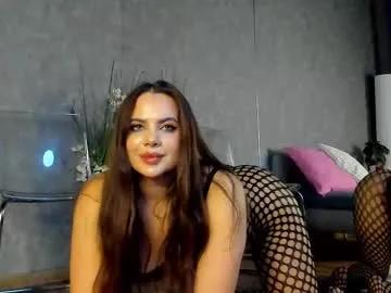 karinasparks from Chaturbate is Freechat