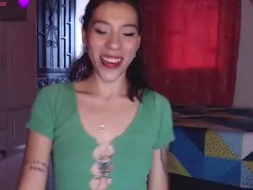 karla0524 from Chaturbate is Freechat