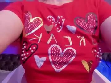 karlaa_evanss from Chaturbate is Freechat