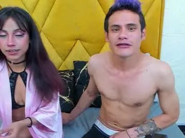 Private karlaandmatt on Chaturbate