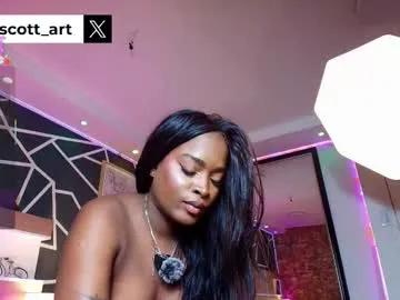 Karol_scott1 from Chaturbate