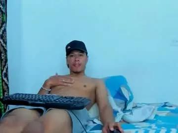 karoll_y_erik from Chaturbate is Freechat
