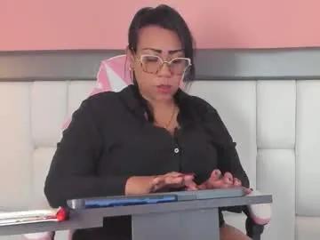 karolwest_ from Chaturbate is Freechat