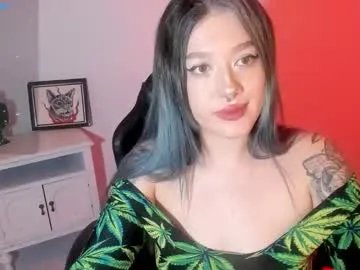 Freechat kat_apple on Chaturbate