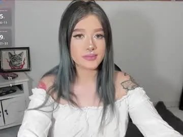 Freechat kat_apple on Chaturbate