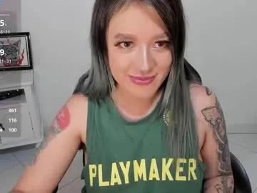 Freechat kat_apple on Chaturbate